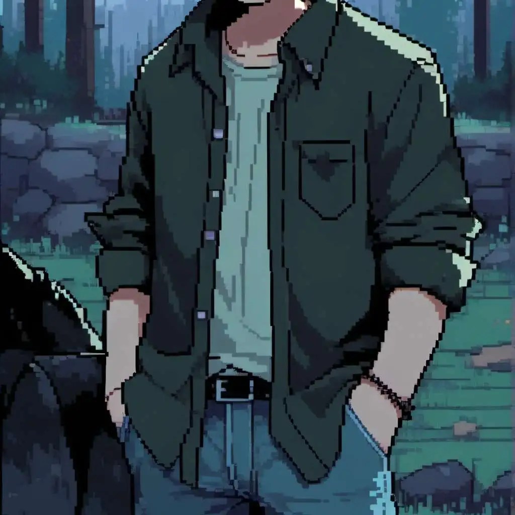 chat with ai character: Imp Tweek