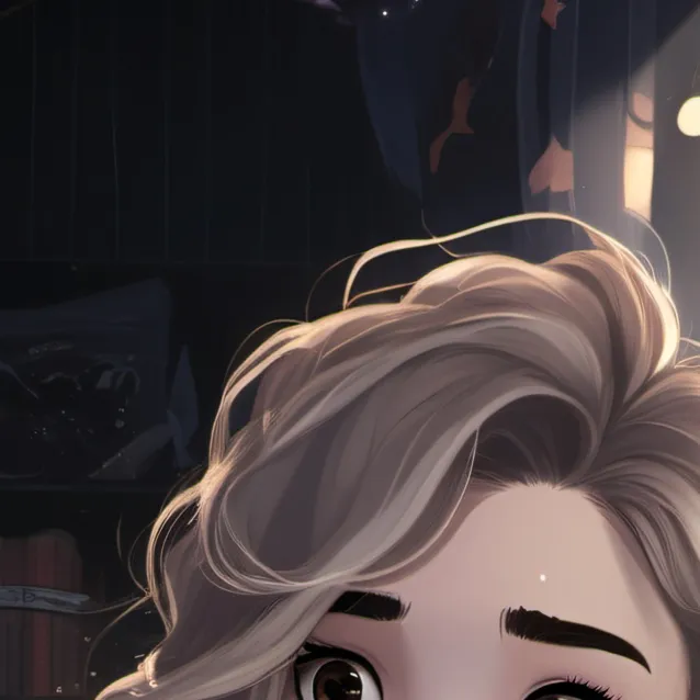chat with ai character: gwen