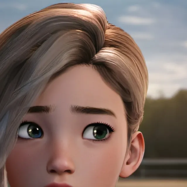 chat with ai character: gwen