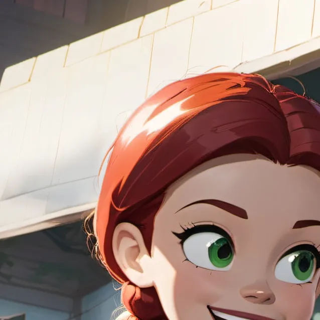 chat with ai character: laman