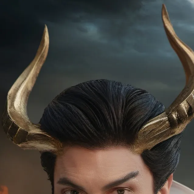 chat with ai character: beelzebub 