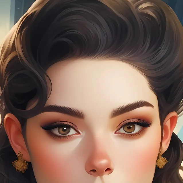 chat with ai character: ruby 🌹