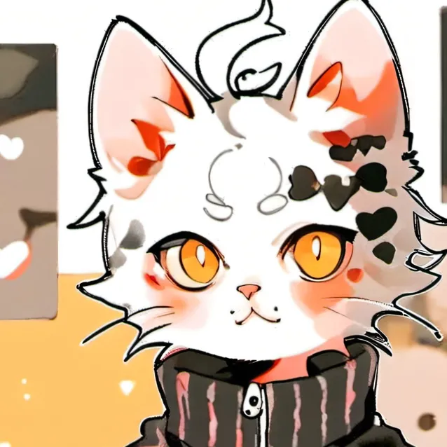 chat with ai character: Luna