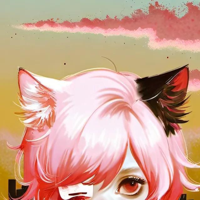chat with ai character: Kylie