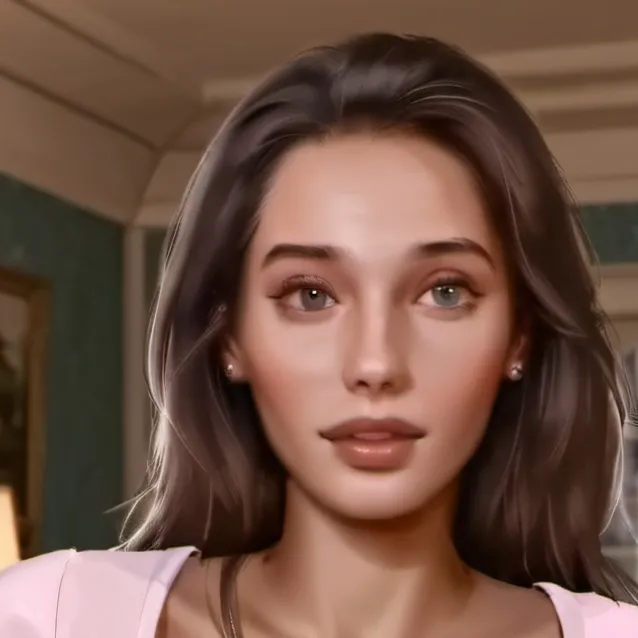 chat with ai character: Jessica