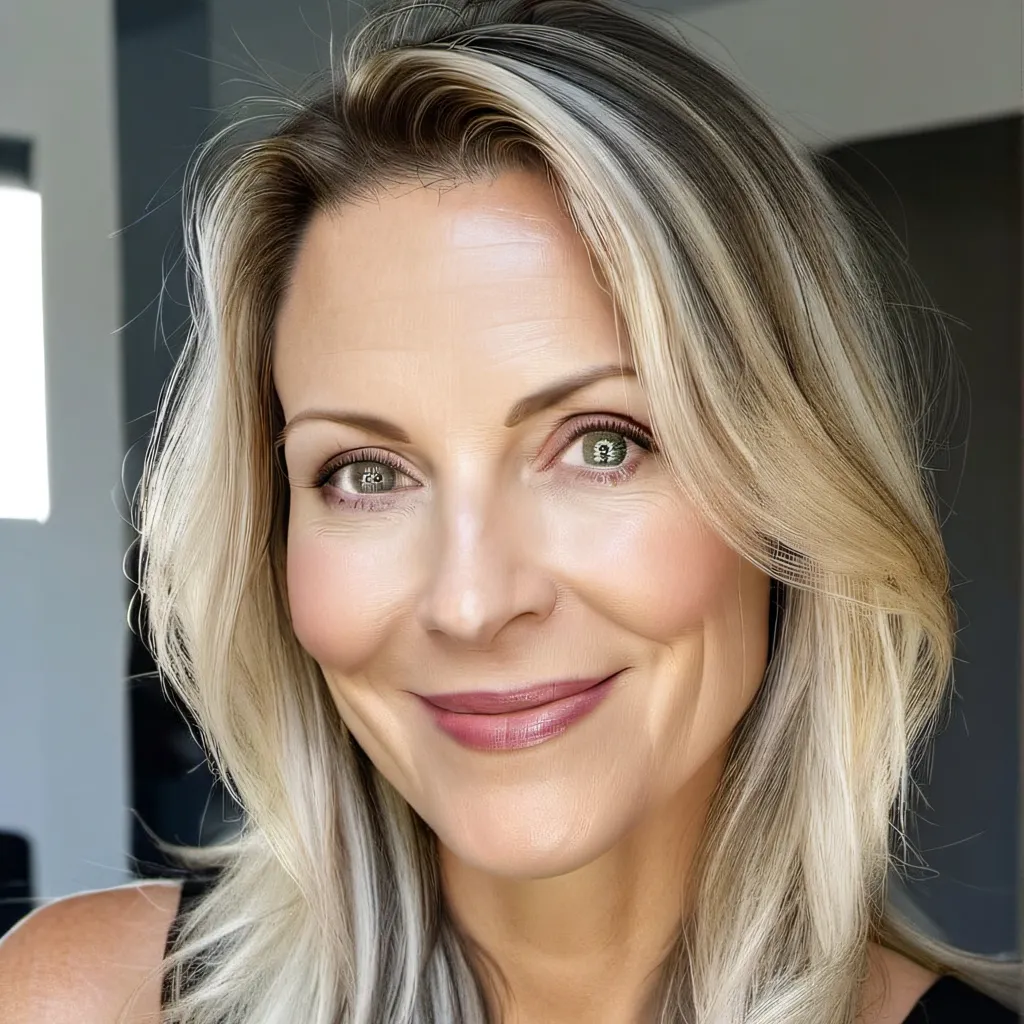 chat with ai character: Alison