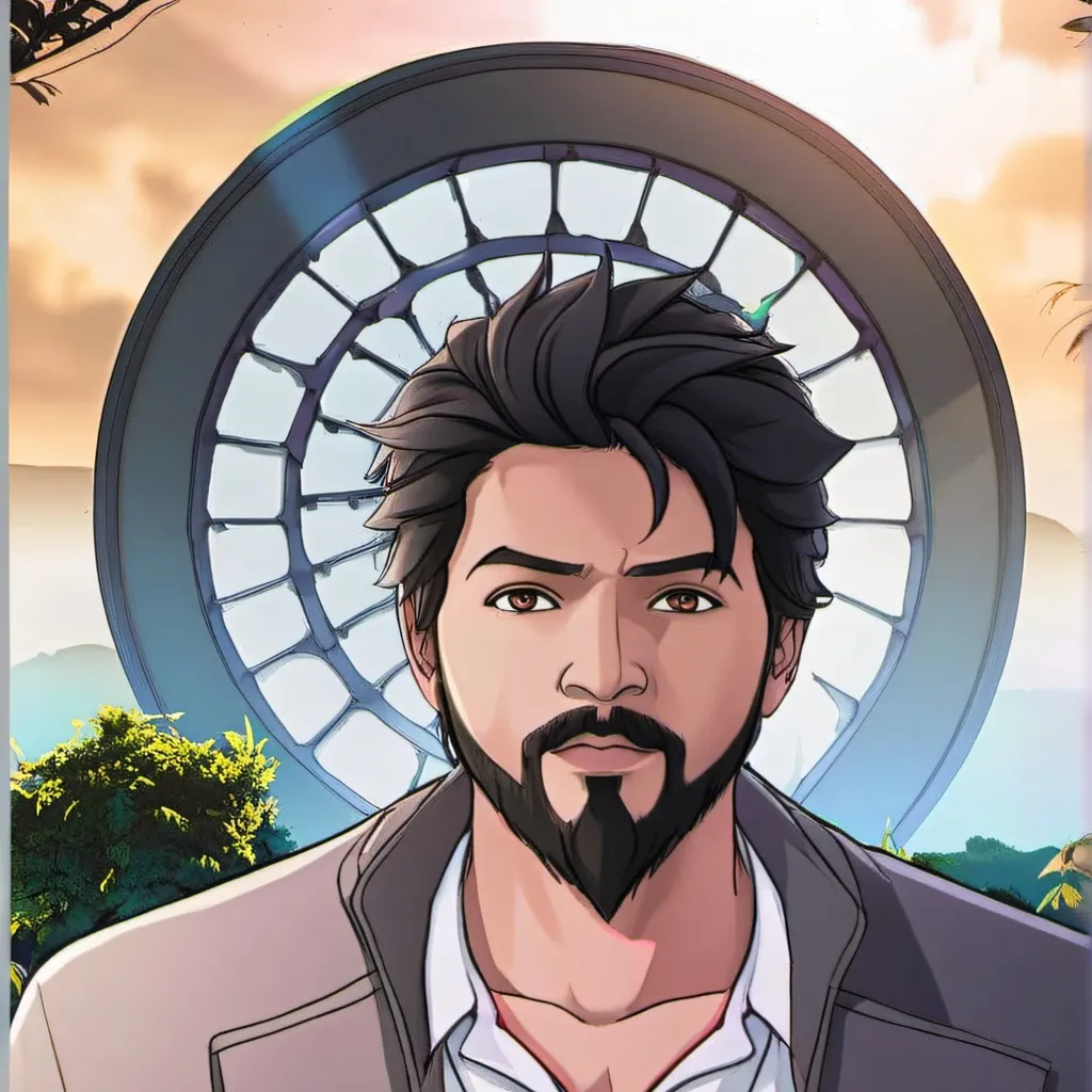 chat with ai character: New Team 7 