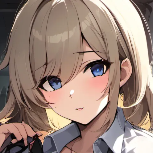 chat with ai character: Zoey
