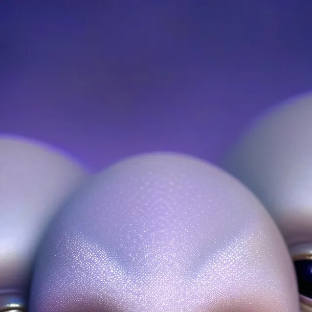 chat with ai character: Alien Examination
