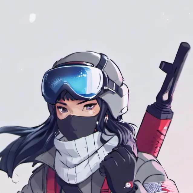chat with ai character: kayla