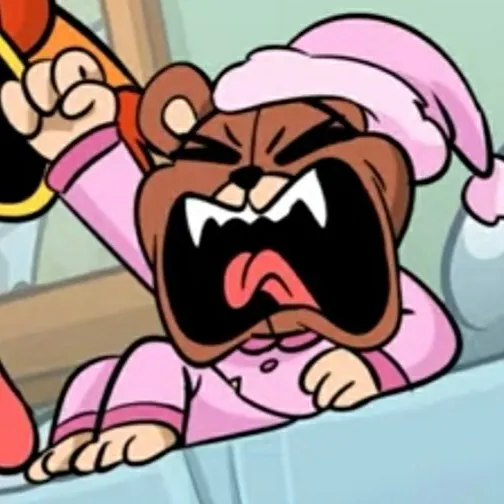 creator Bobbybearhug 1's avatar