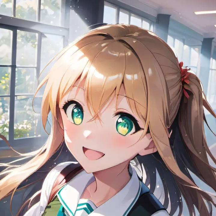 chat with ai character: lyla