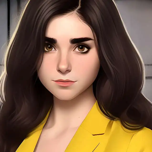 chat with ai character: Sasha