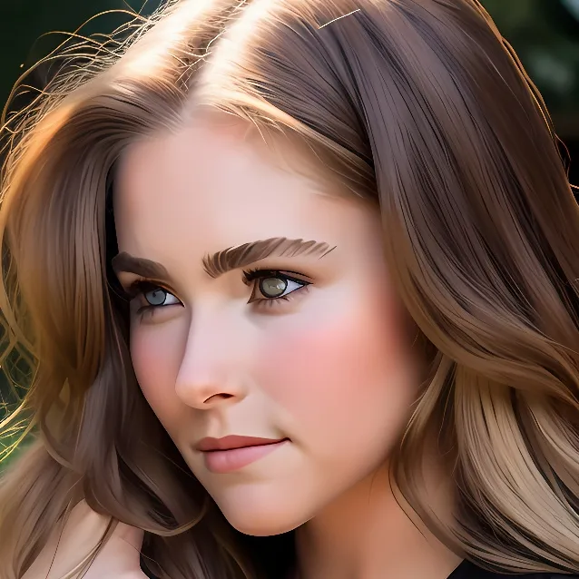 chat with ai character: Maxine