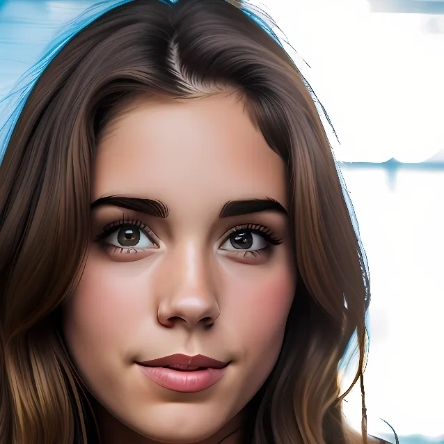 chat with ai character: lyssa