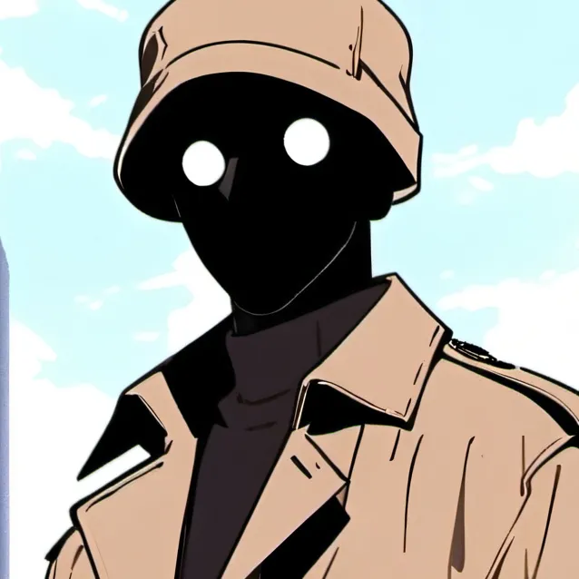 chat with ai character: null