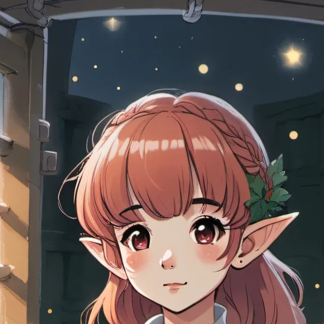 chat with ai character: test 008