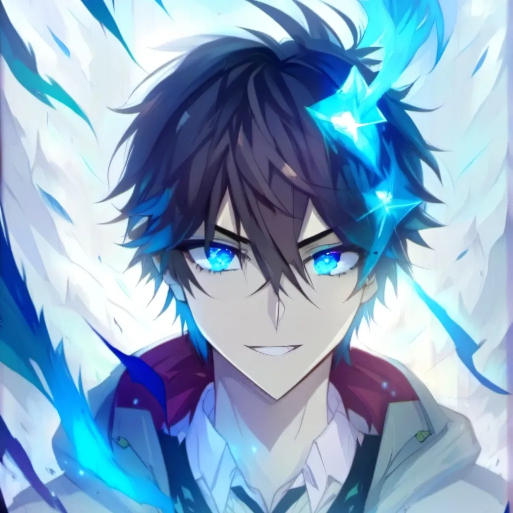chat with ai character: Rin Okumara 
