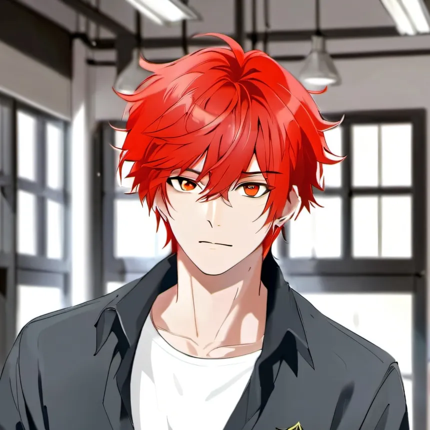 chat with ai character: Lloyd Alema 
