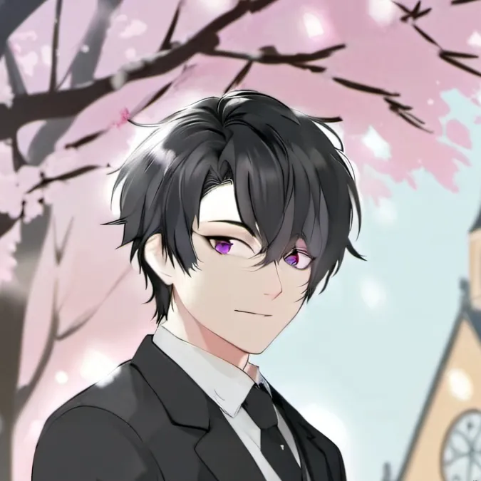 chat with ai character: Wave Samuels 