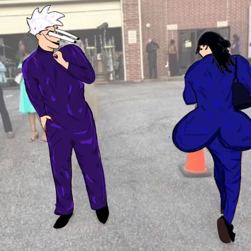 creator Gyiuu Tomioka toe's avatar