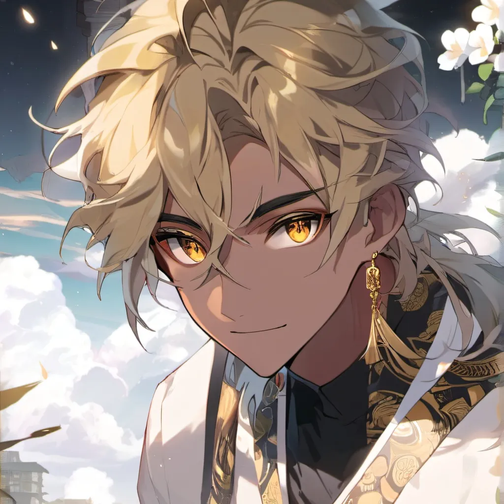 chat with ai character: Ethan Donovan