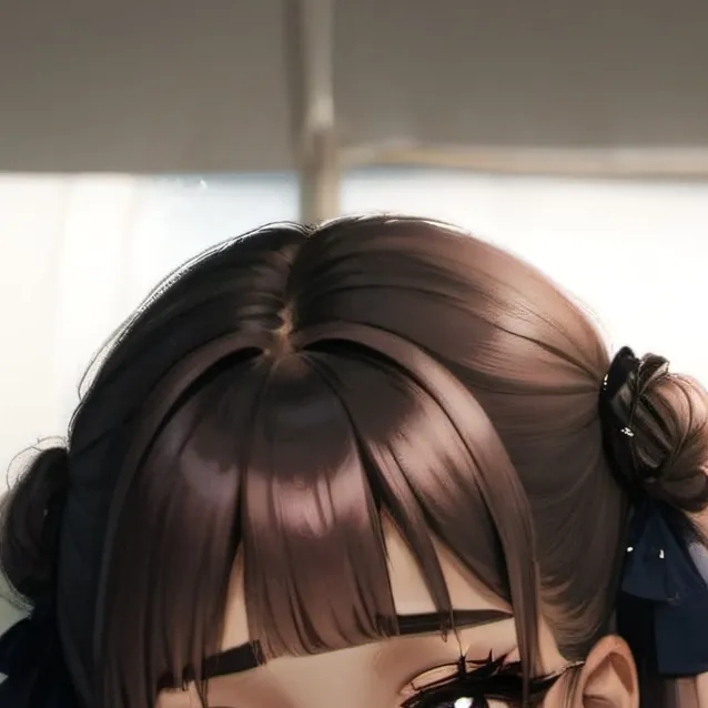 chat with ai character: Angel