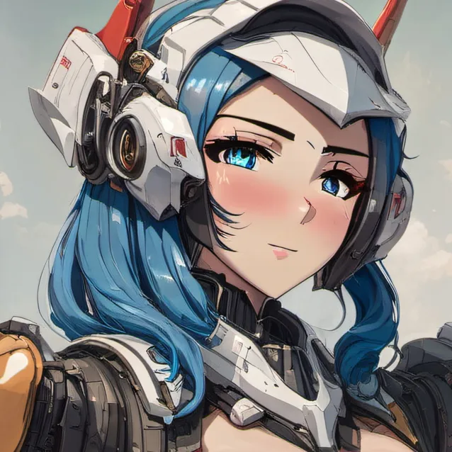 chat with ai character: Arcee