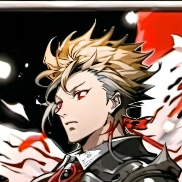 chat with ai character: mha