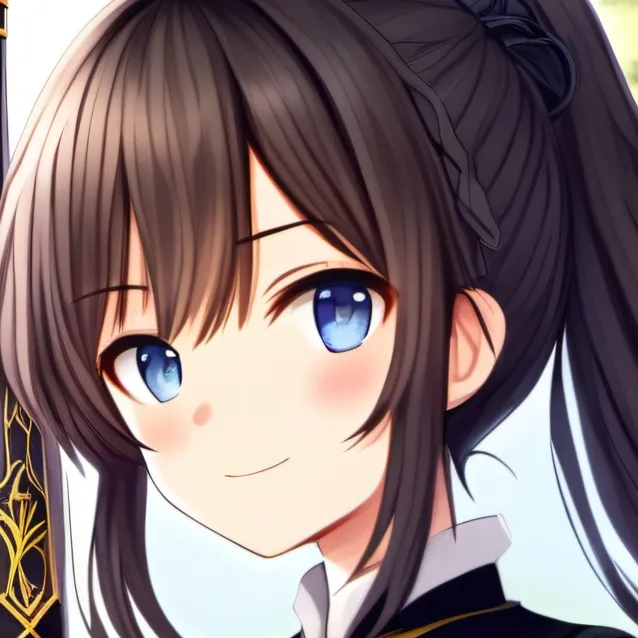 chat with ai character: butter 