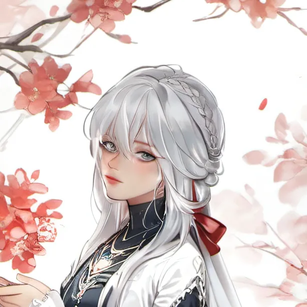 chat with ai character: ★suki★