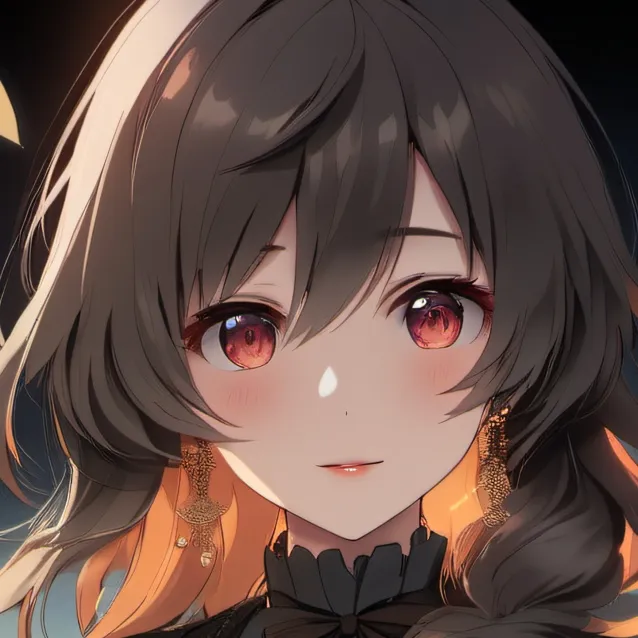 chat with ai character: Grace
