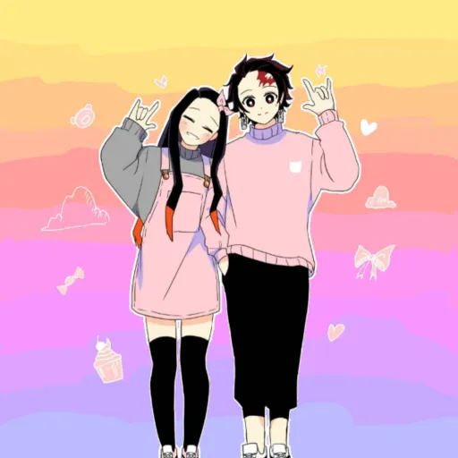 creator Kelly girl's avatar