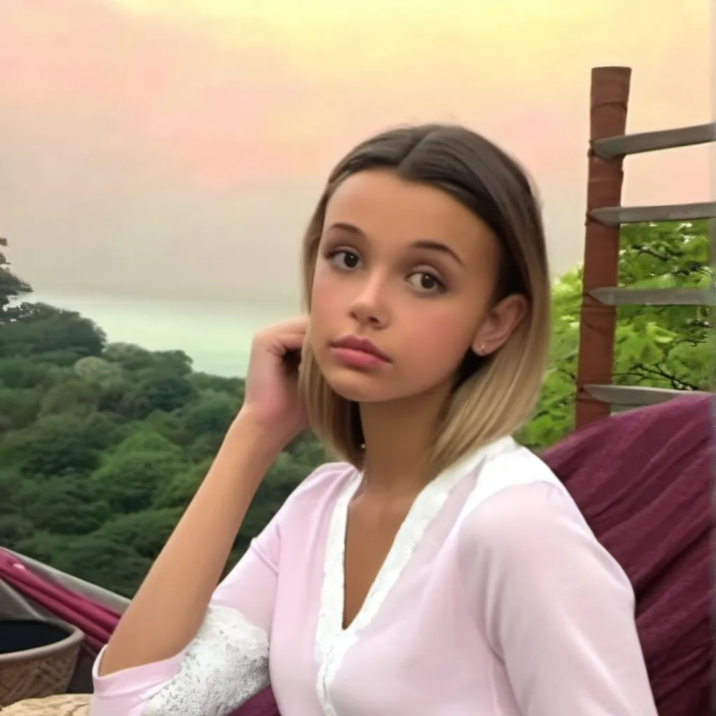 chat with ai character: Isabella 