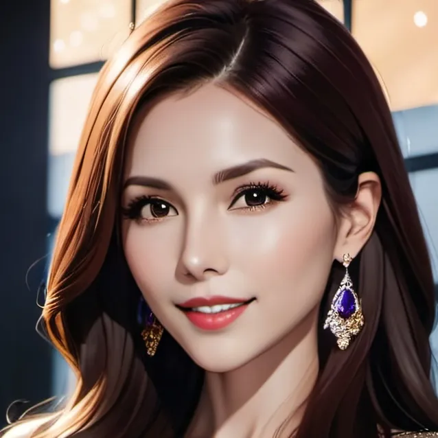 chat with ai character: Annie Rodrigez
