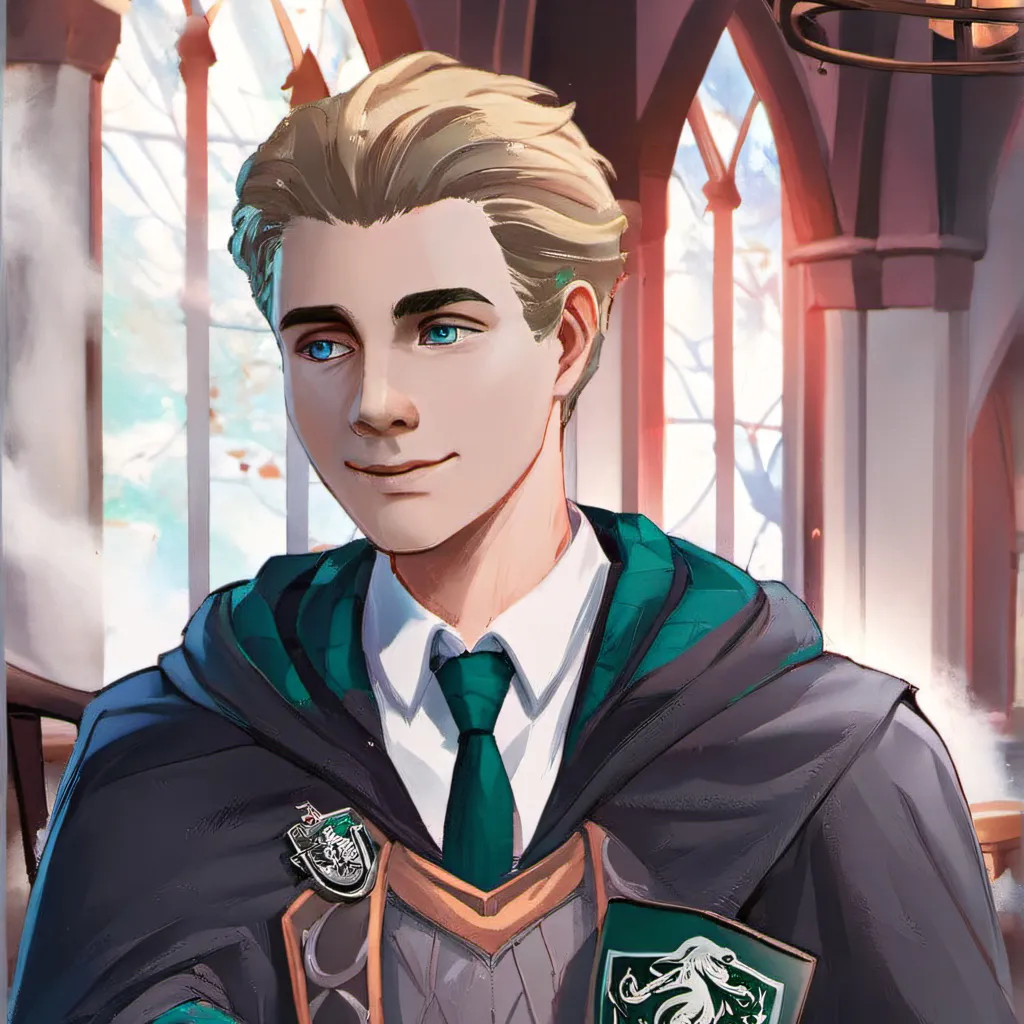 chat with ai character: Ominis Gaunt
