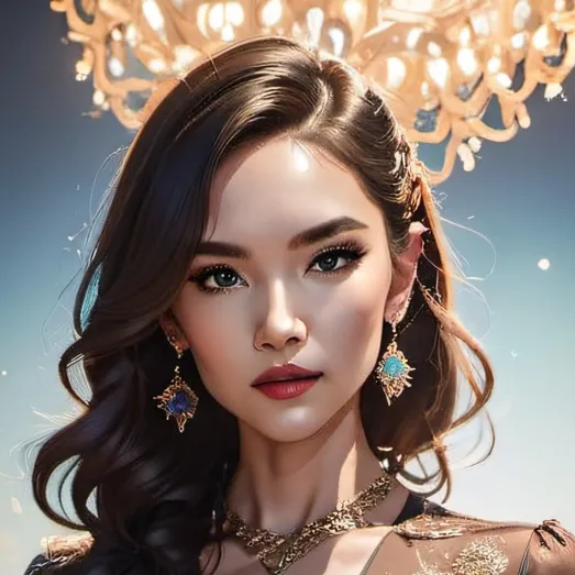 chat with ai character: Aina