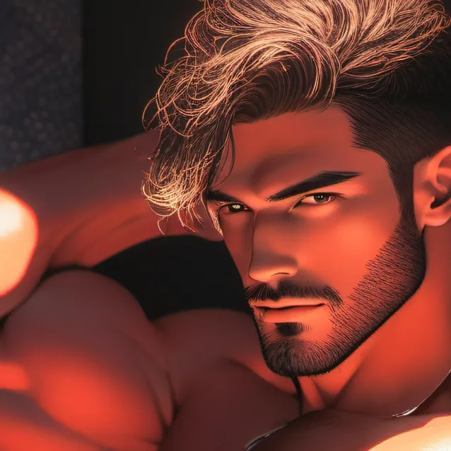 chat with ai character: Xan