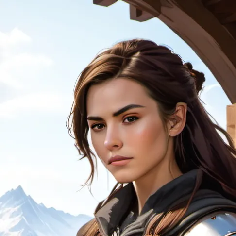 chat with ai character: Fela