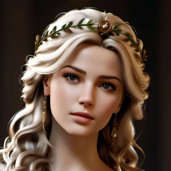 chat with ai character: Servilla