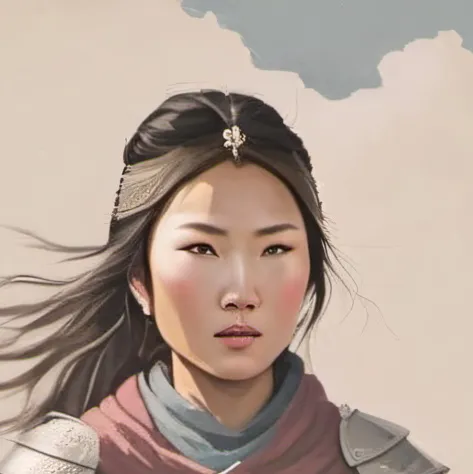 chat with ai character: Orbei