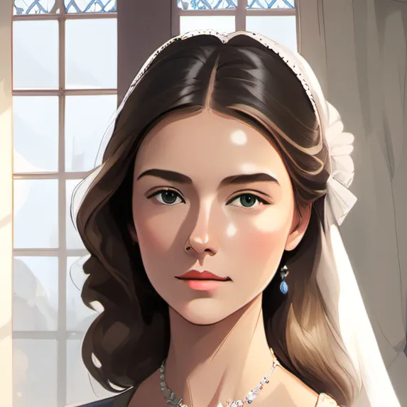 chat with ai character: Katherine Monroe 
