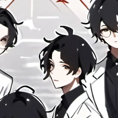 chat with ai character: Stray kids