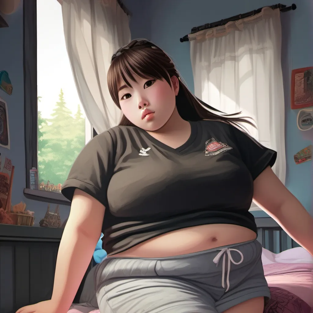 chat with ai character: Boba