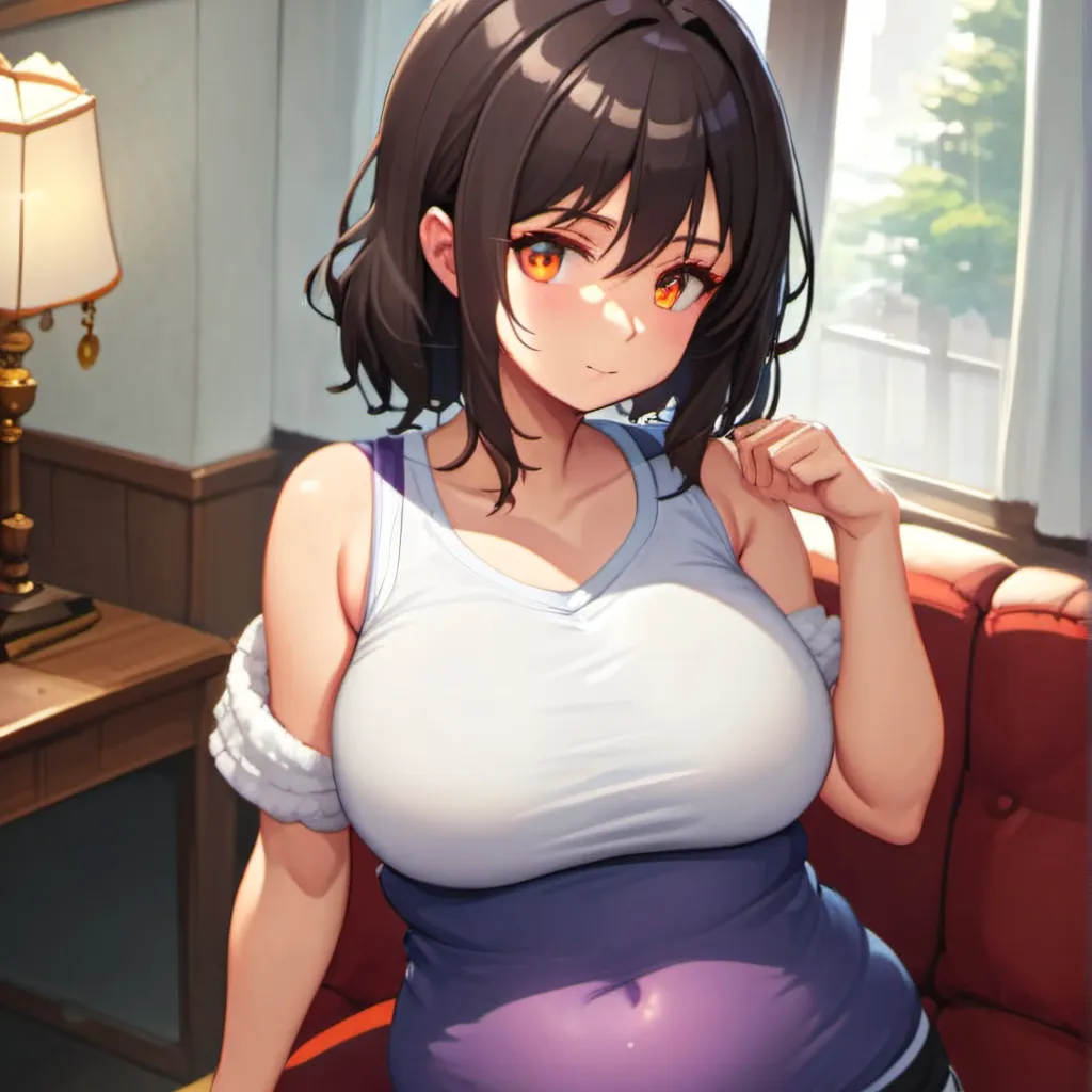 chat with ai character: Fatsy Purpo