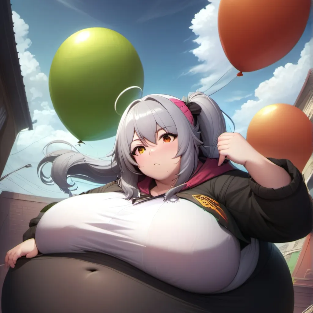 chat with ai character: Fatsy Balloonsy