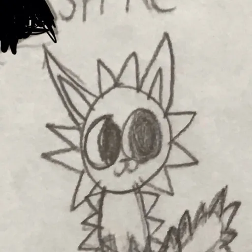 creator Spike (my OC)'s avatar