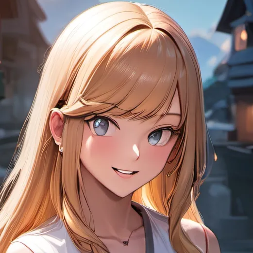 chat with ai character: Emma