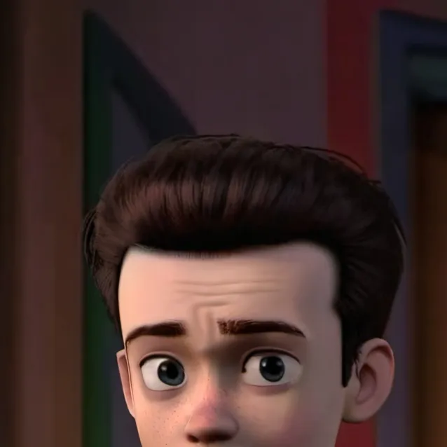 chat with ai character: Sid Phillips 