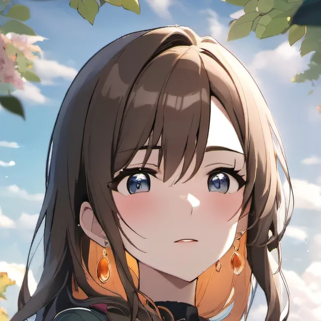 chat with ai character: Shania 